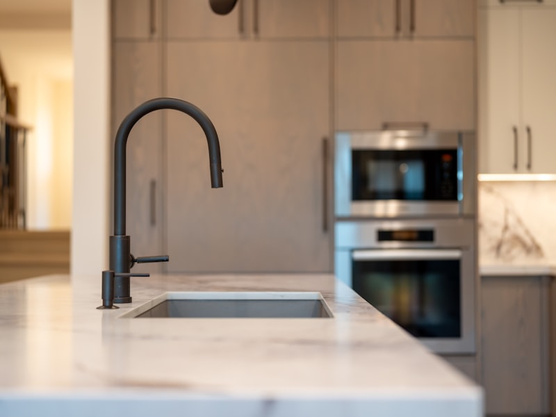 Commercial plumbing in Columbus