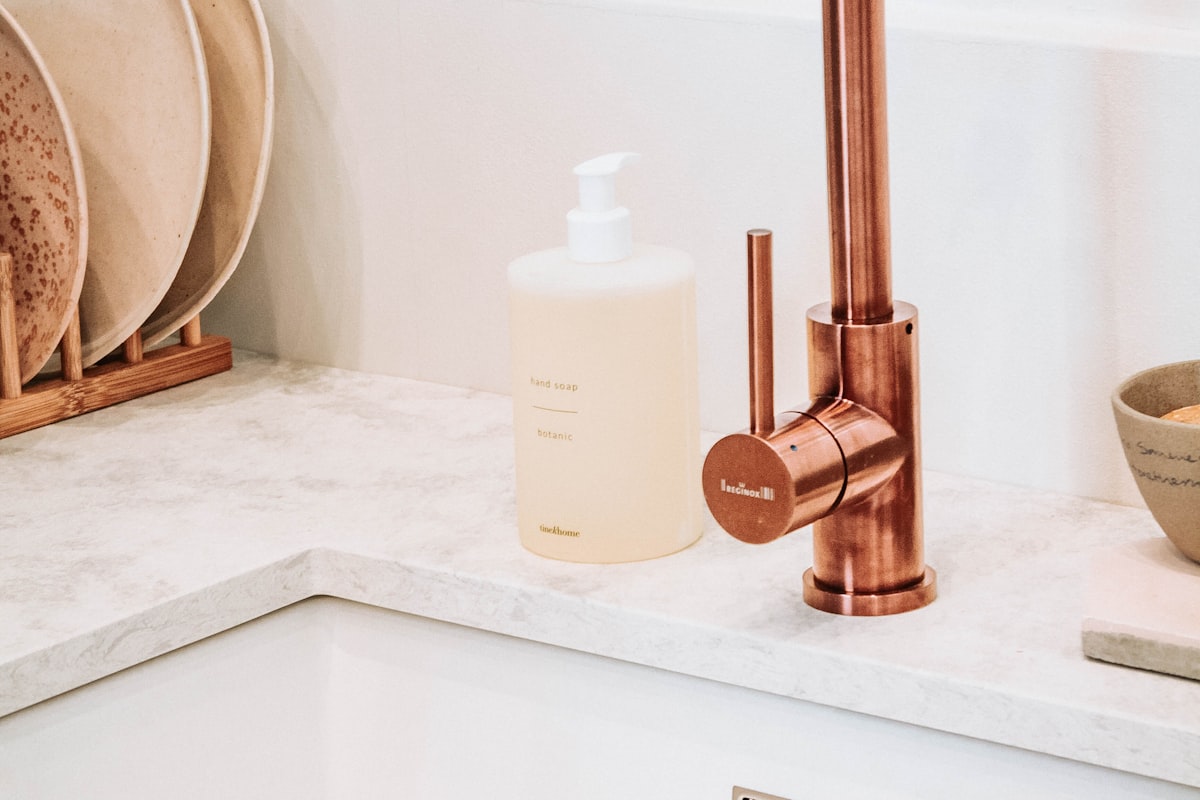 Kitchen Plumbing service in Columbus, GA